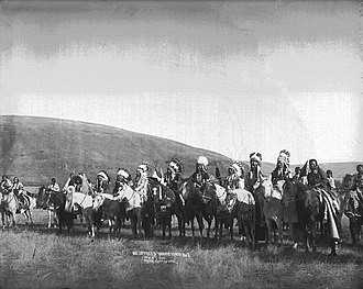 Nez Perce